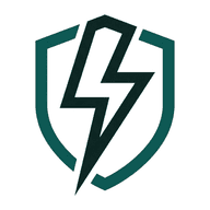 Wasatch Mountain Electrical Services logo mark